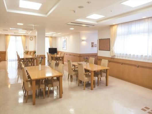 リビング＆ダイニング