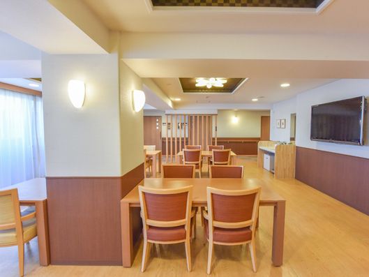 ダイニングルーム