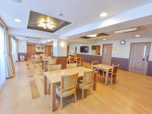 ダイニングルーム