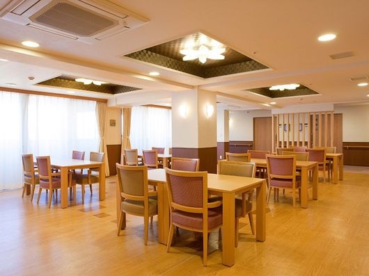 ダイニングルーム