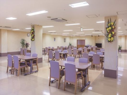 リビング＆ダイニング