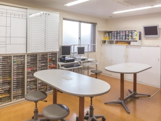 健康管理室（イメージ）