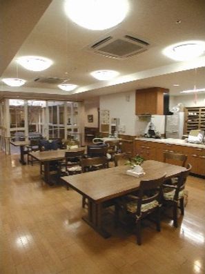 食堂