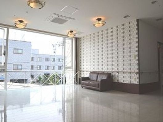 ホールスペース