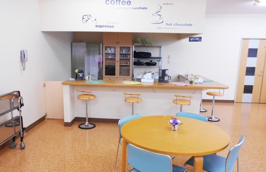 ダイニングルーム