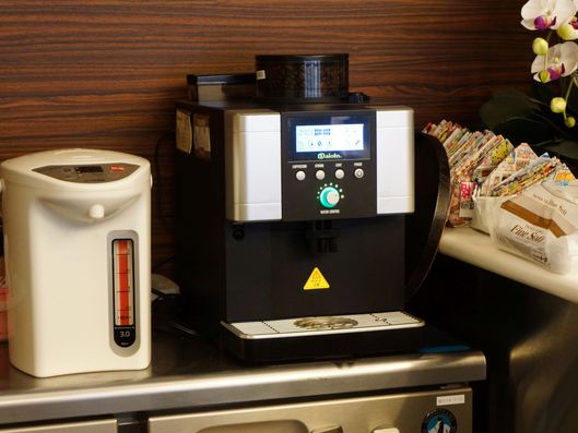 コーヒーメーカー