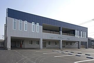 特別養護老人ホーム セラヴィ ユニット型個室