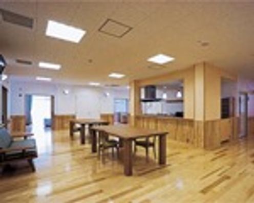 ダイニングルーム