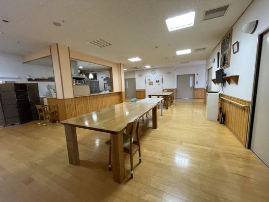 ダイニングルーム