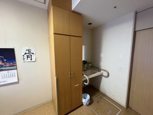 洗面台