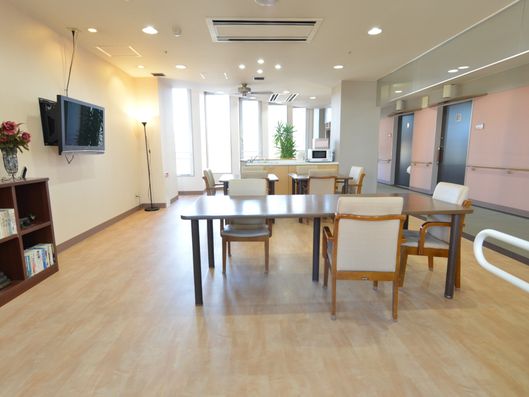 グループリビング