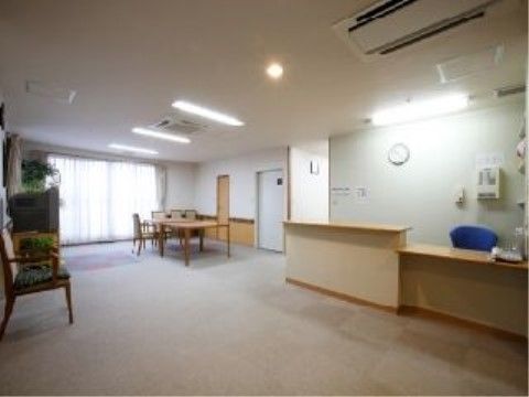 「スマイリングホーム メディス深谷」生活をする中での悩みはこちらでご相談いただけます。