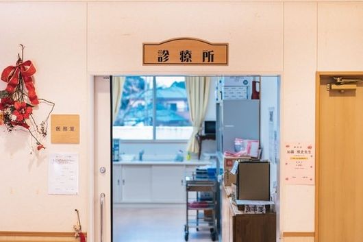 内観