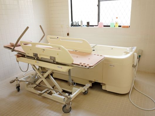 ストレッチャー