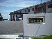 ゆとりあるエントランス風景
