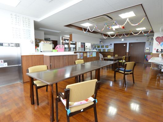 多目的スペース