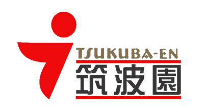 明るい空間のロゴマーク
