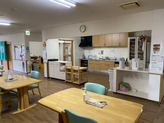 ダイニングルーム