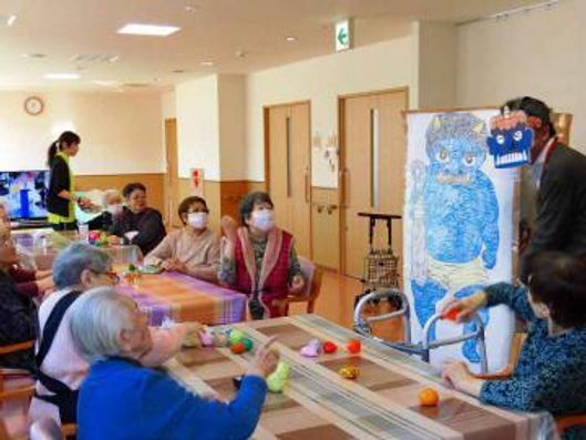 レクリエーション