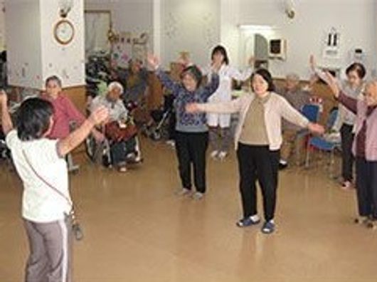 レクリエーション