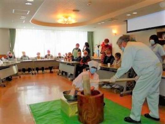 レクリエーション