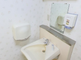 介護施設の清潔なトイレ空間