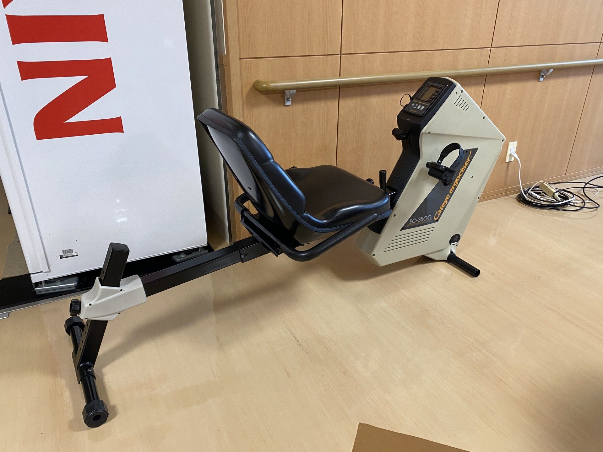 リハビリ用の運動器具