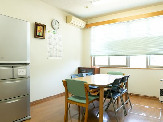 ダイニングルーム