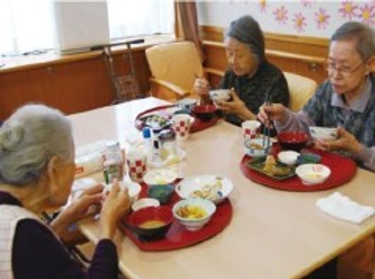 食事