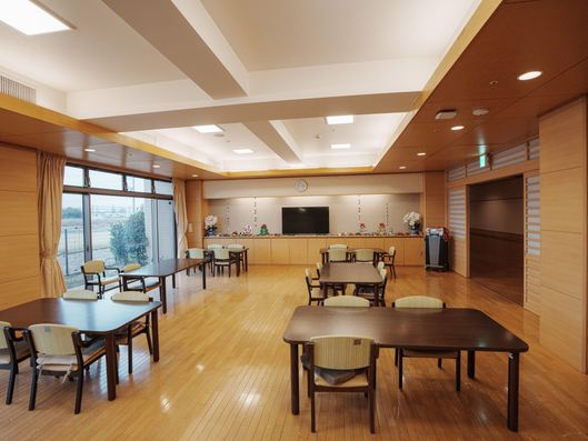 ダイニングルーム