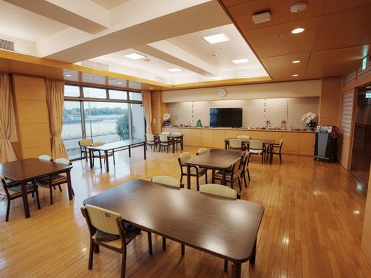 ダイニングルーム