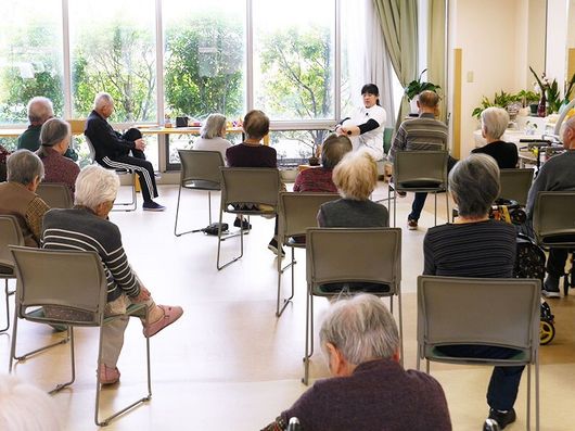 レクリエーション