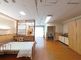 広々とした個室の居室