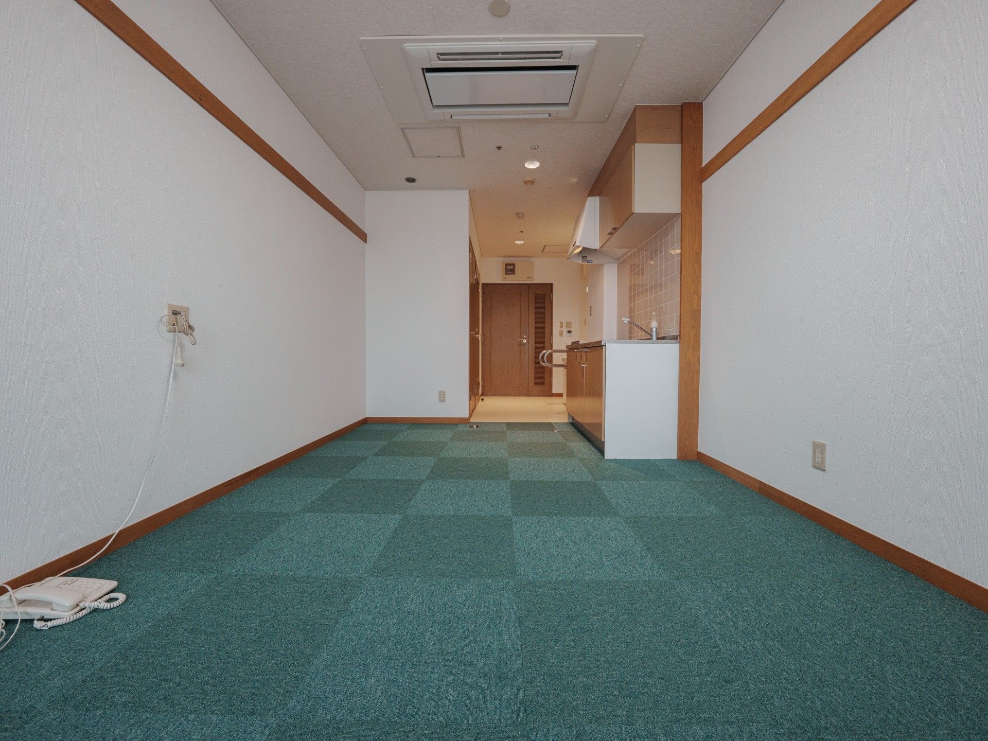 ケアハウス 緑風苑