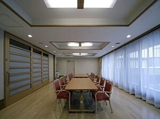 介護型　プレイルーム