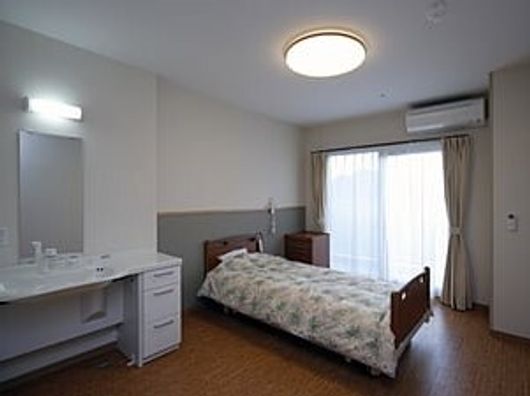 介護型　居室