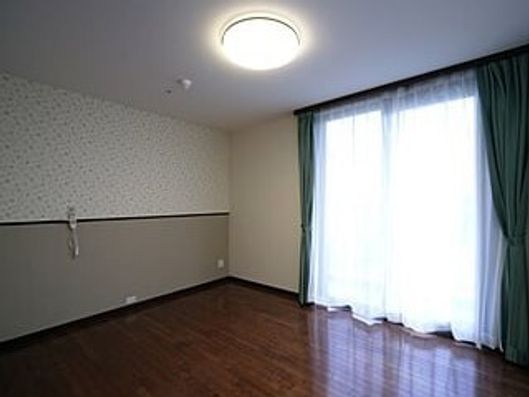 一般（自立）型　居室