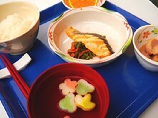 食事例
