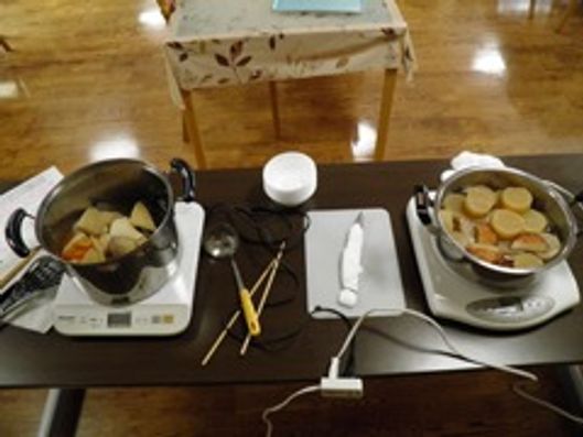 食事