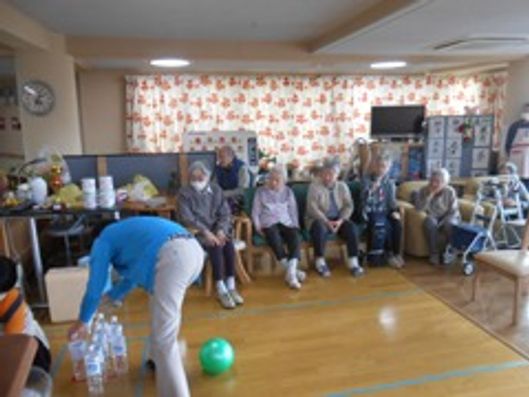 レクリエーション