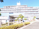 快適な環境の施設入口