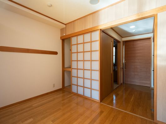 居室