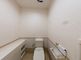 バリアフリー対応のトイレ空間