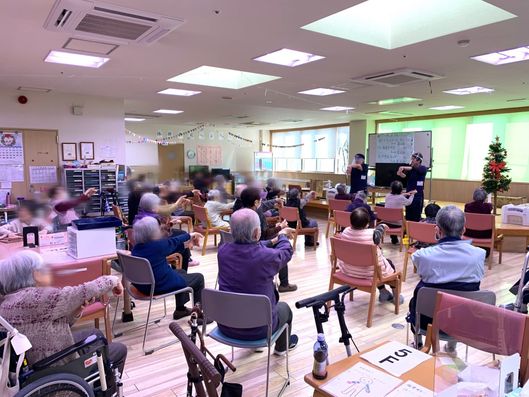 ダイニングルーム