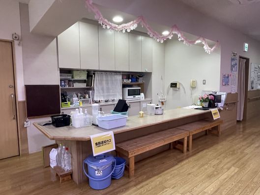 ダイニングルーム