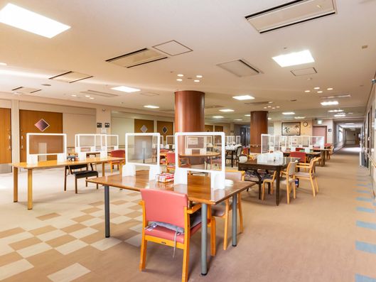 ダイニングルーム