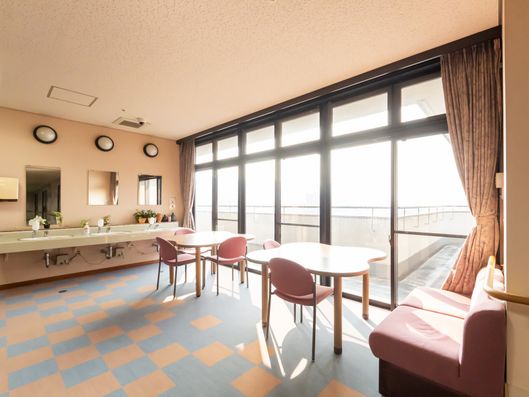 ダイニングルーム