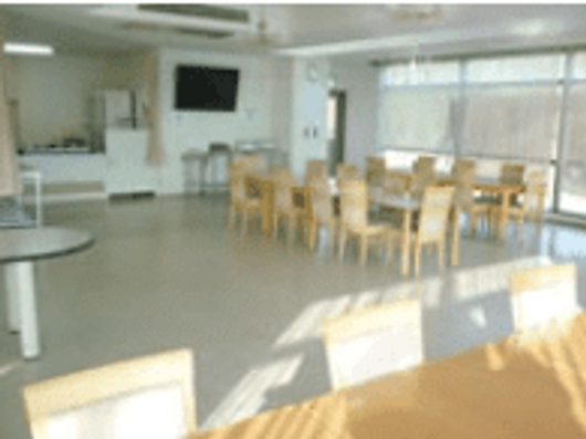 ダイニングルーム