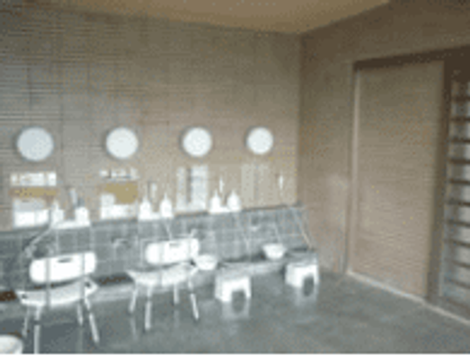 ダイニングルーム