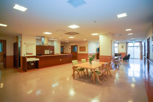 ダイニングルーム